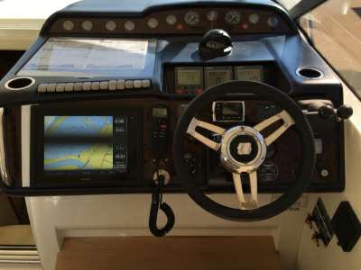 PRINCESS YACHTS PRINCESS YACHTS PRINCESS V46