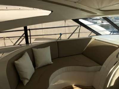 PRINCESS YACHTS PRINCESS YACHTS PRINCESS V46