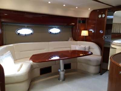 PRINCESS YACHTS PRINCESS YACHTS PRINCESS V46