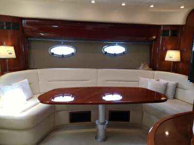 PRINCESS YACHTS PRINCESS YACHTS PRINCESS V46