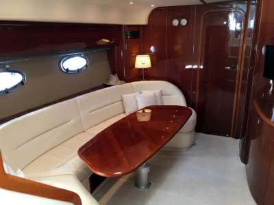 PRINCESS YACHTS PRINCESS YACHTS PRINCESS V46