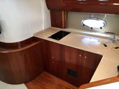 PRINCESS YACHTS PRINCESS YACHTS PRINCESS V46