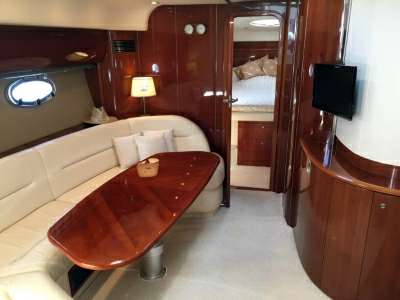 PRINCESS YACHTS PRINCESS YACHTS PRINCESS V46