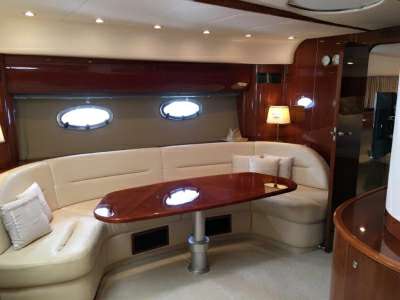 PRINCESS YACHTS PRINCESS YACHTS PRINCESS V46