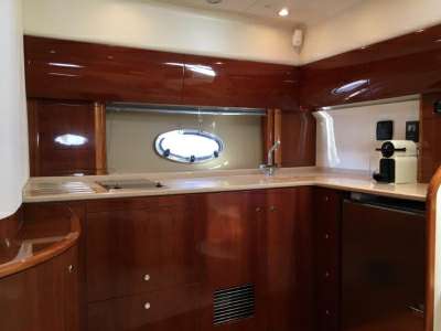 PRINCESS YACHTS PRINCESS YACHTS PRINCESS V46