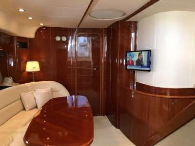 PRINCESS YACHTS PRINCESS YACHTS PRINCESS V46