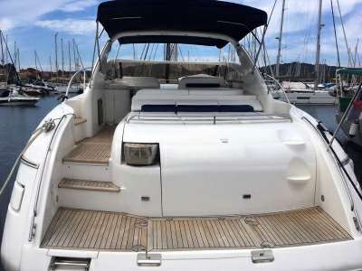 PRINCESS YACHTS PRINCESS YACHTS PRINCESS V50