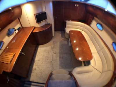 PRINCESS YACHTS PRINCESS YACHTS PRINCESS V50