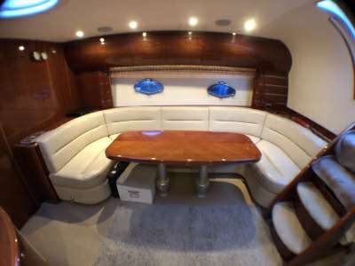 PRINCESS YACHTS PRINCESS YACHTS PRINCESS V50