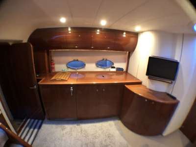 PRINCESS YACHTS PRINCESS YACHTS PRINCESS V50