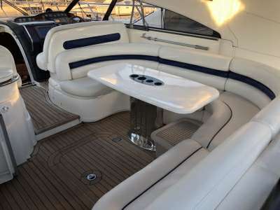 PRINCESS YACHTS PRINCESS YACHTS PRINCESS V50