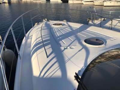 PRINCESS YACHTS PRINCESS YACHTS PRINCESS V50