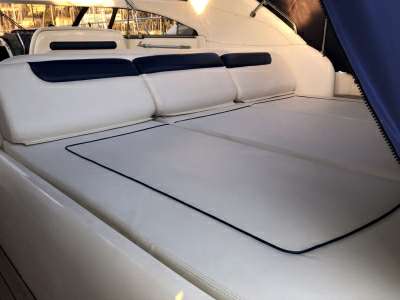 PRINCESS YACHTS PRINCESS YACHTS PRINCESS V50