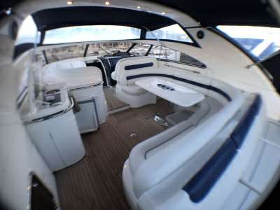 PRINCESS YACHTS PRINCESS YACHTS PRINCESS V50