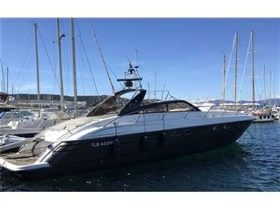 PRINCESS YACHTS PRINCESS YACHTS PRINCESS V55