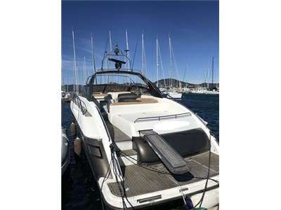 PRINCESS YACHTS PRINCESS YACHTS PRINCESS V55