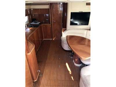 PRINCESS YACHTS PRINCESS YACHTS PRINCESS V55