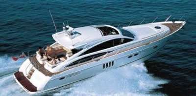 PRINCESS YACHTS PRINCESS YACHTS PRINCESS V65