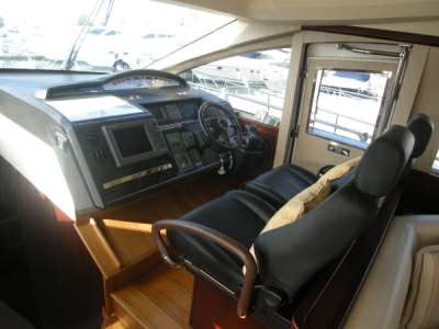 PRINCESS YACHTS PRINCESS YACHTS PRINCESS V65