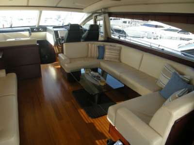 PRINCESS YACHTS PRINCESS YACHTS PRINCESS V65