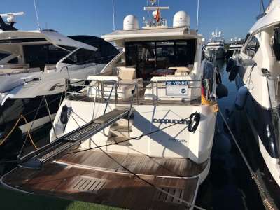 PRINCESS YACHTS PRINCESS YACHTS PRINCESS V65