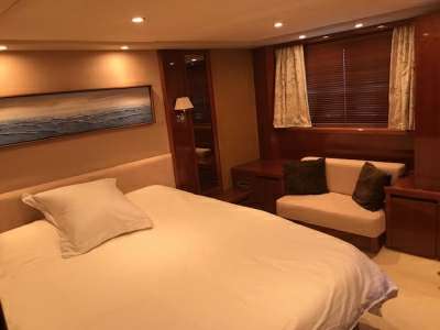 PRINCESS YACHTS PRINCESS YACHTS PRINCESS V65