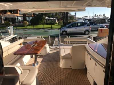 PRINCESS YACHTS PRINCESS YACHTS PRINCESS V65