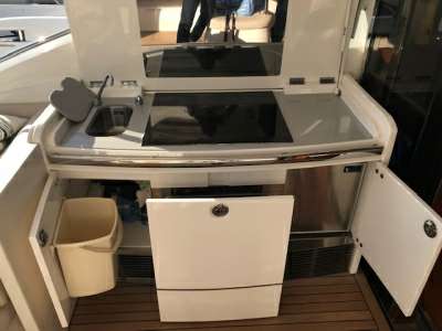 PRINCESS YACHTS PRINCESS YACHTS PRINCESS V65