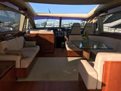 PRINCESS YACHTS PRINCESS YACHTS PRINCESS V65