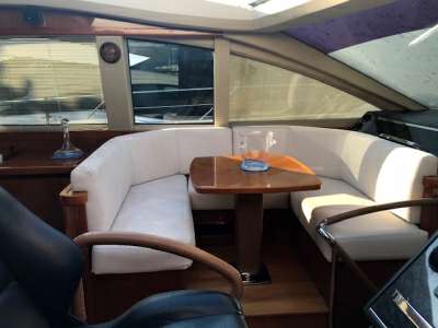 PRINCESS YACHTS PRINCESS YACHTS PRINCESS V65