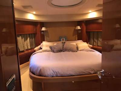 PRINCESS YACHTS PRINCESS YACHTS PRINCESS V65