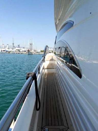 PRINCESS YACHTS PRINCESS YACHTS Princess 21 m