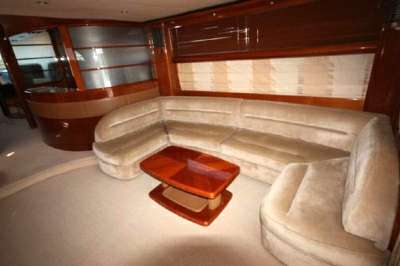 PRINCESS YACHTS PRINCESS YACHTS Princess 21 m