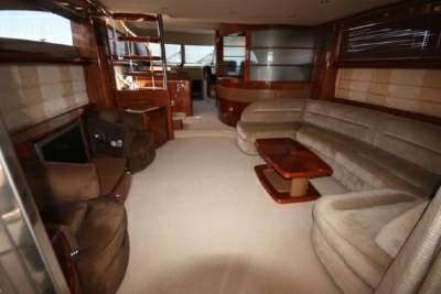 PRINCESS YACHTS PRINCESS YACHTS Princess 21 m