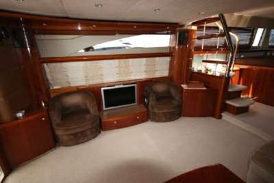 PRINCESS YACHTS PRINCESS YACHTS Princess 21 m