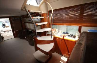 PRINCESS YACHTS PRINCESS YACHTS Princess 21 m