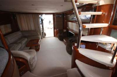 PRINCESS YACHTS PRINCESS YACHTS Princess 21 m