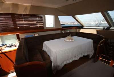 PRINCESS YACHTS PRINCESS YACHTS Princess 21 m