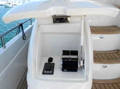 PRINCESS YACHTS PRINCESS YACHTS Princess 21 m