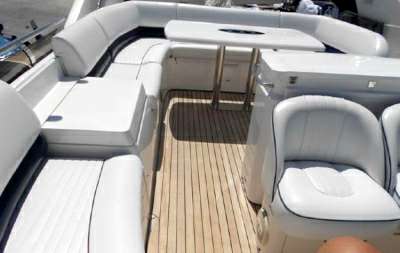 PRINCESS YACHTS PRINCESS YACHTS Princess 21 m