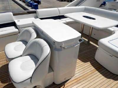 PRINCESS YACHTS PRINCESS YACHTS Princess 21 m