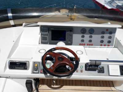 PRINCESS YACHTS PRINCESS YACHTS Princess 21 m