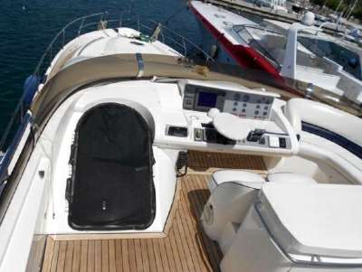 PRINCESS YACHTS PRINCESS YACHTS Princess 21 m