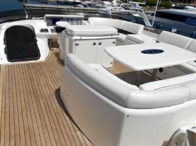 PRINCESS YACHTS PRINCESS YACHTS Princess 21 m