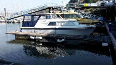 PRINCESS YACHTS PRINCESS YACHTS Princess 25 pilgrim