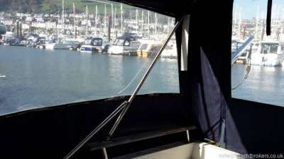 PRINCESS YACHTS PRINCESS YACHTS Princess 25 pilgrim