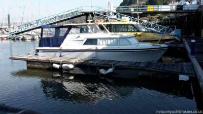 PRINCESS YACHTS PRINCESS YACHTS Princess 25 pilgrim