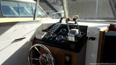 PRINCESS YACHTS PRINCESS YACHTS Princess 25 pilgrim