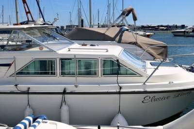 PRINCESS YACHTS PRINCESS YACHTS Princess 25