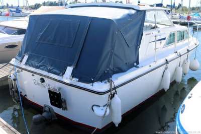 PRINCESS YACHTS PRINCESS YACHTS Princess 25